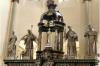 Portale meridionale