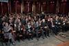 Sala conferenze Palazzo regionale