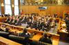 Sala del Consiglio regionale, cerimoniale