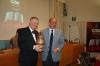 Augusto Rolandin Presidente della Regione, premiazioni