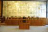 Sala del Consiglio regionale