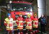 Vigili del fuoco