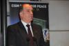 Il Presidente della Regione Augusto Rollandin