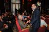 Carlo Gobbo presenta la cerimonia