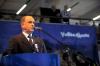 Il Presidente della Regione Augusto Rollandin