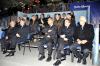 Il palco delle autorit�