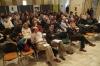il pubblico presente
