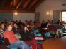 Presenze in sala