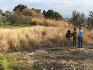 Impianto presso la pensione Bencist�