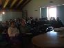 Pubblico in sala