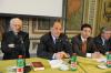 Inaugurazione lavori di restauro Cattedrale