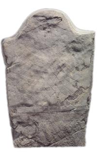Stele 3. D. Cesare RAVA - 1994