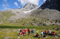 Alla scoperta della montagna