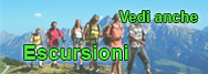 Escursioni