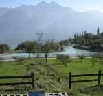 Aosta-Entrebin