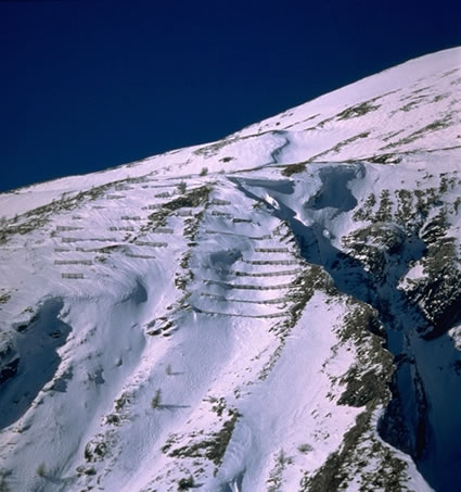 Paravalanghe