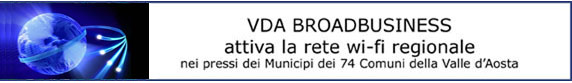 Avviso pubblicazione bando 2013