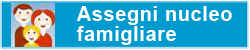 Assegni nucleo famigliare