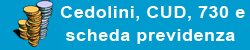 Cedolini e CUD