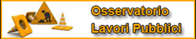 Osservatorio Lavori Pubblici