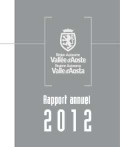 rapport 2012