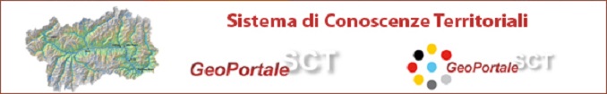Sistema di Conoscenze Territoriali