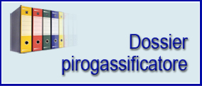 Dossier pirogassificatore