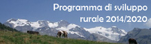Programma di sviluppo rurale 2014/2020