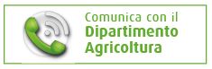 Comunica con il dipartimento agricoltura