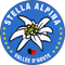 Logo Stella Alpina 