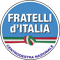 Logo Fratelli d'Italia