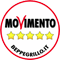 Logo Movimento Beppe Grillo Logo Movimento Beppe Grillo