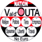 Logo Val d'Outa Logo Val d'Outa