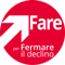 Logo Fare per fermare il declino Logo Fare per fermare il declino
