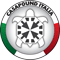 Logo CasaPound Italia Logo CasaPound Italia