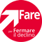 Logo Fare per fermare il declino