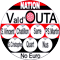 Logo Val d'Outa Logo Val d'Outa