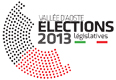 Politiche 2013