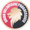 Logo UNION VALDÔTAINE PROGRESSISTE