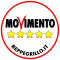 Logo MOVIMENTO 5 STELLE BEPPEGRILLO.IT Logo MOVIMENTO 5 STELLE BEPPEGRILLO.IT