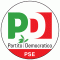 Logo PARTITO DEMOCRATICO Logo PARTITO DEMOCRATICO