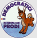 Logo I DEMOCRATICI Logo I DEMOCRATICI