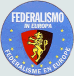 Logo UNION VALDÔTAINE (Fédéralisme en Europe) Logo UNION VALDÔTAINE (Fédéralisme en Europe)