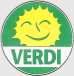 Logo FEDERAZIONE DEI VERDI Logo FEDERAZIONE DEI VERDI