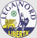 Logo LEGA NORD PER L'INDIPEND. DELLA PADANIA Logo LEGA NORD PER L'INDIPEND. DELLA PADANIA