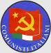 Logo PARTITO DEI COMUNISTI ITALIANI Logo PARTITO DEI COMUNISTI ITALIANI