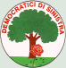 Logo DEMOCRATICI DI SINISTRA Logo DEMOCRATICI DI SINISTRA