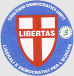Logo CRISTIANI DEMOCR. UNITI LIBERALI E DEMOCR. Logo CRISTIANI DEMOCR. UNITI LIBERALI E DEMOCR.