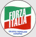 Logo FORZA ITALIA Logo FORZA ITALIA