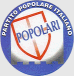 Logo PARTITO POPOLARE ITALIANO Logo PARTITO POPOLARE ITALIANO